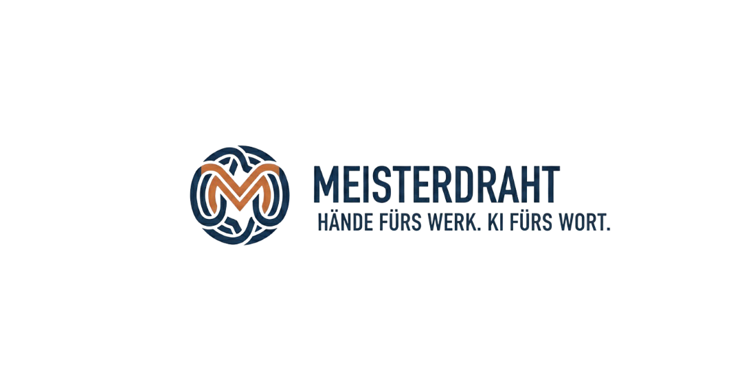 Meisterdraht Logo